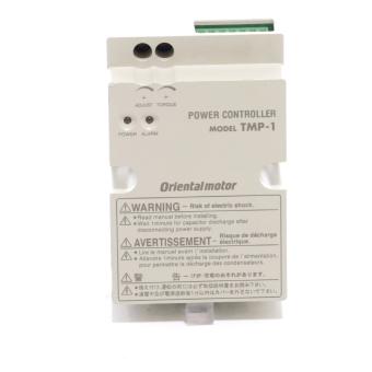 Power regulator  New